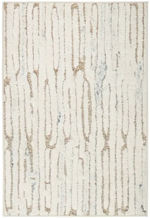 Malone Machine Washable Rug