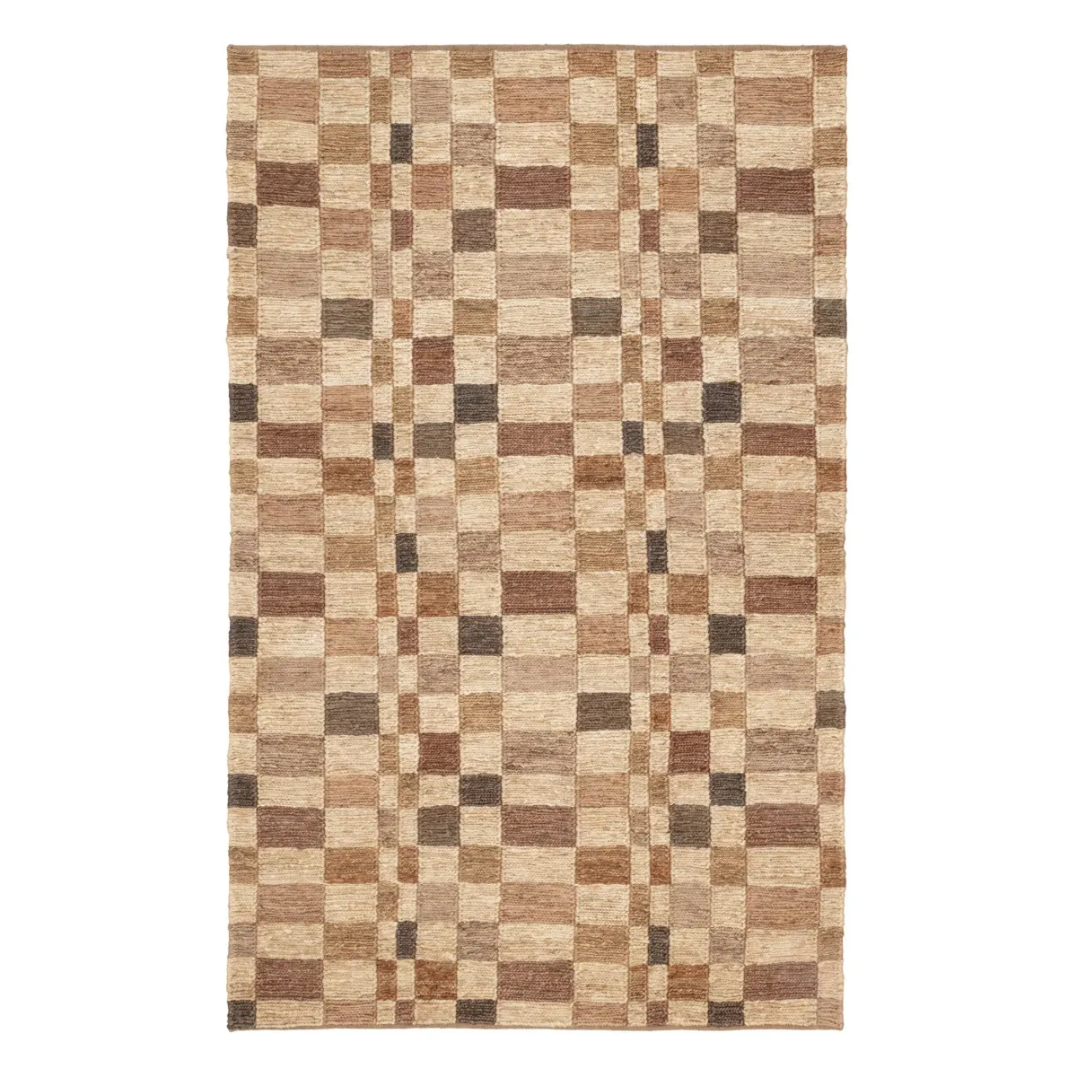 Kirby Handwoven Jute Rug