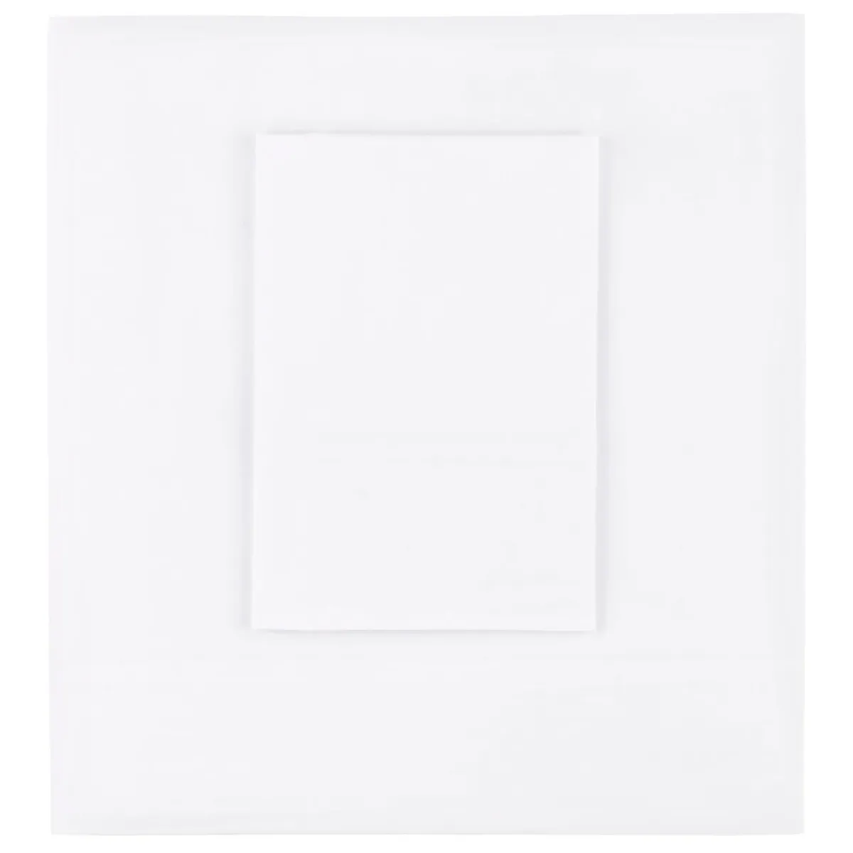 Cozy Cotton Sheet Set