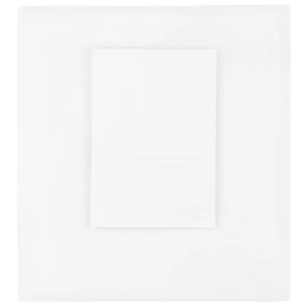 Cozy Cotton Sheet Set