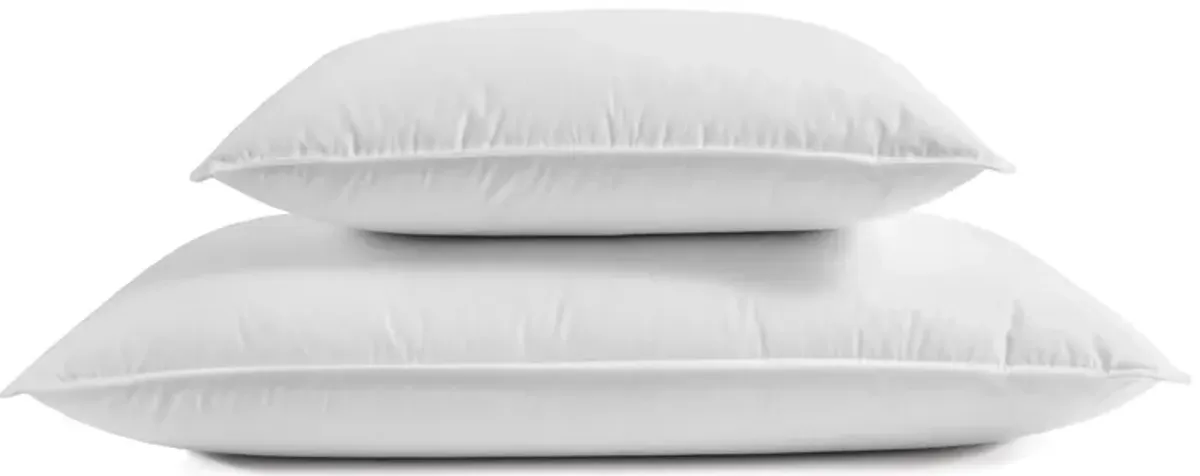 Meditation Down Pillow Medium