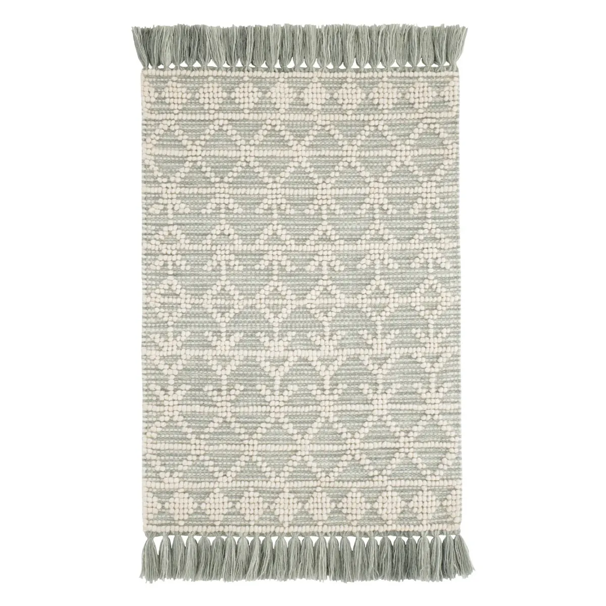 Pembrook Handwoven Wool Rug