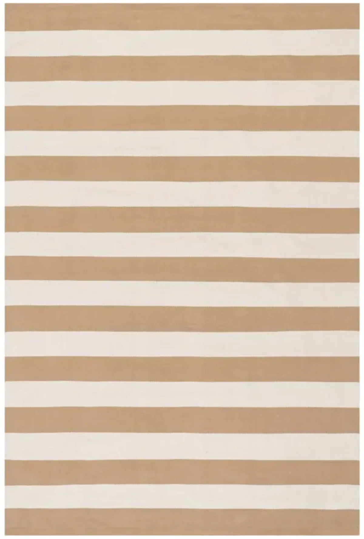 Banks Stripe Handwoven Indoor/Outdoor Rug