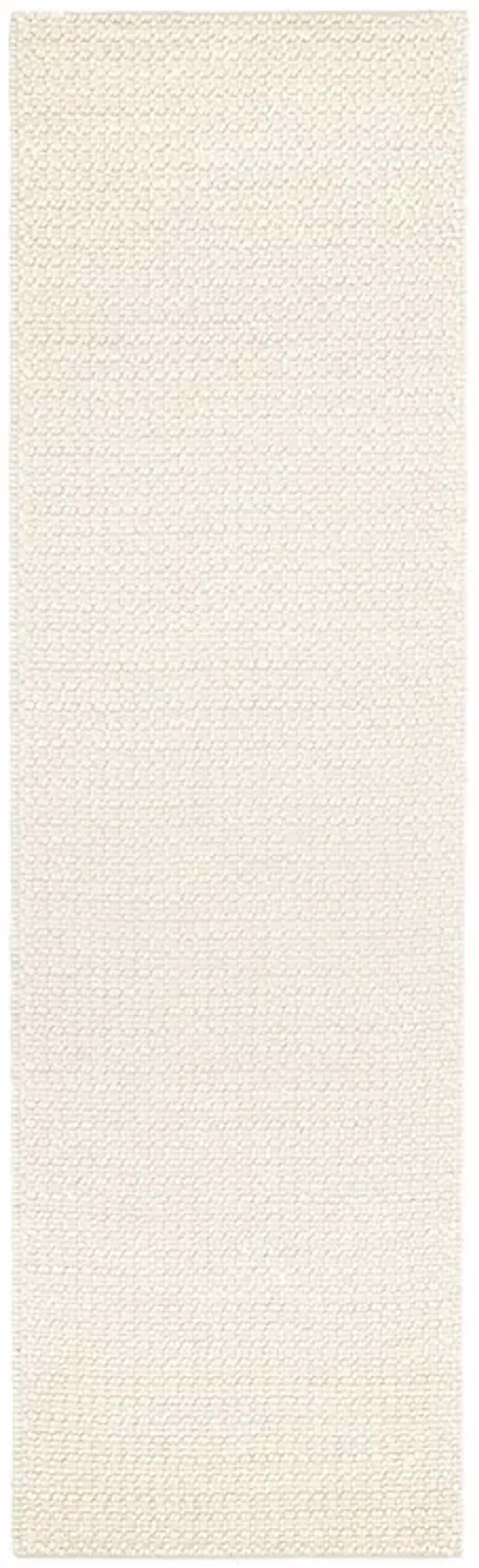 Hooper Handwoven Wool Rug