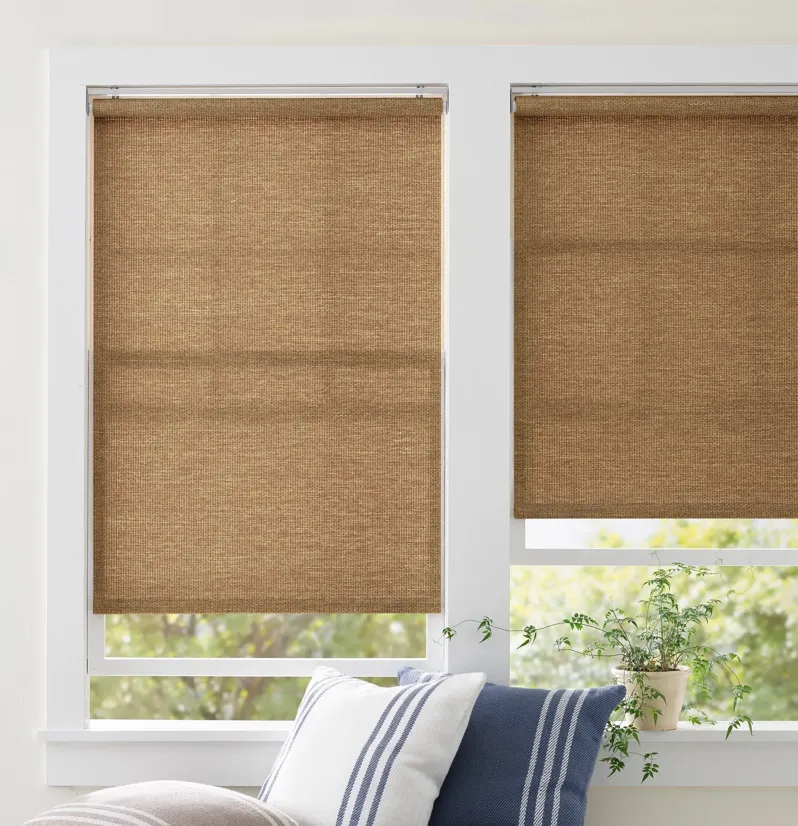 Ridge Cordless Roller Shade