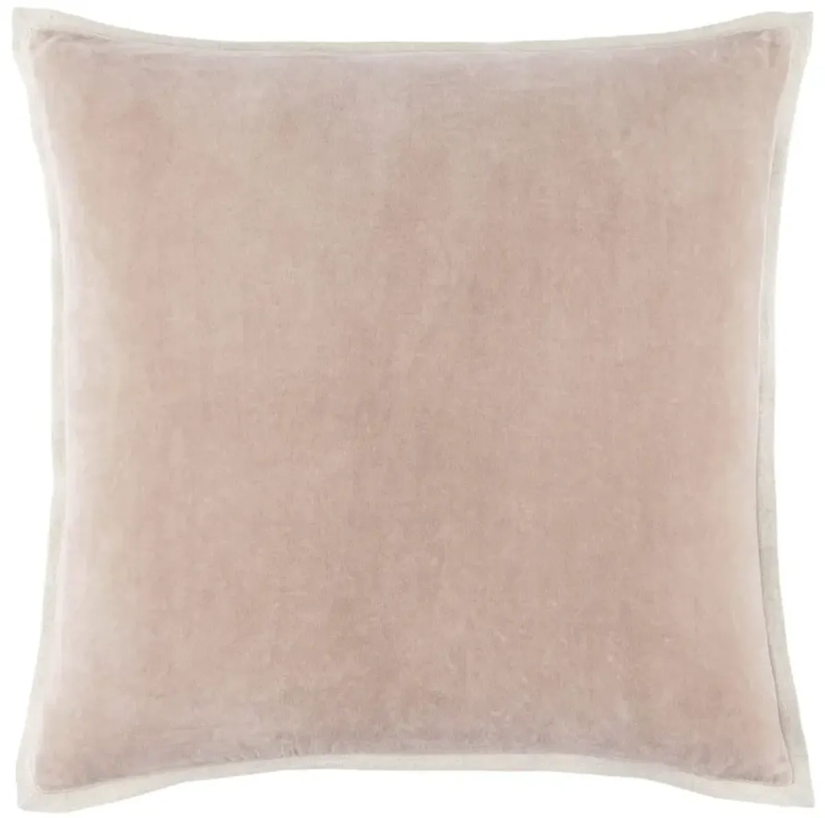 Gehry Velvet/Linen Decorative Pillow Cover