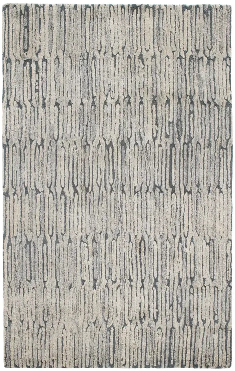 Malone Hand Tufted Wool Rug