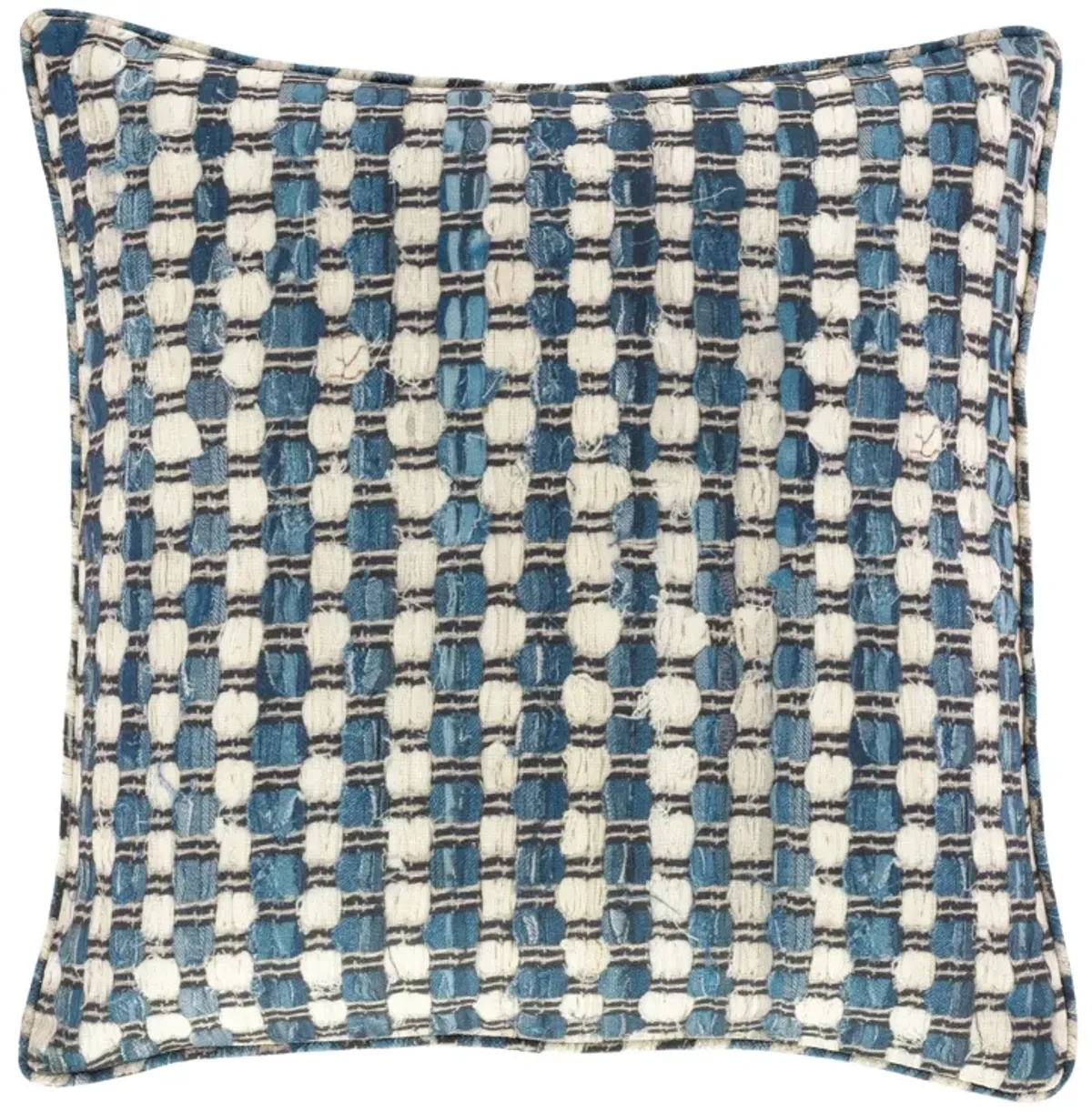 Lennon Indoor/Outdoor Decorative Pillow Cover