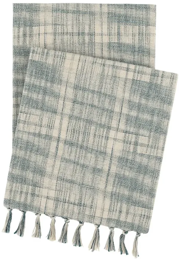 Lorfield Throw