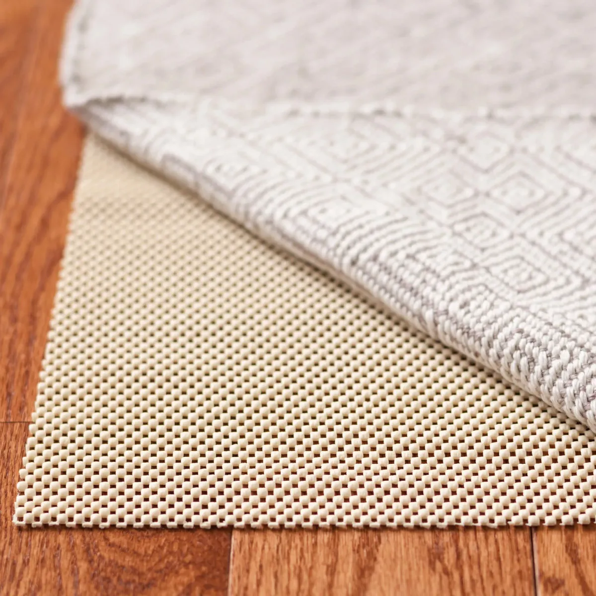Outdoor Floor Rug Pad