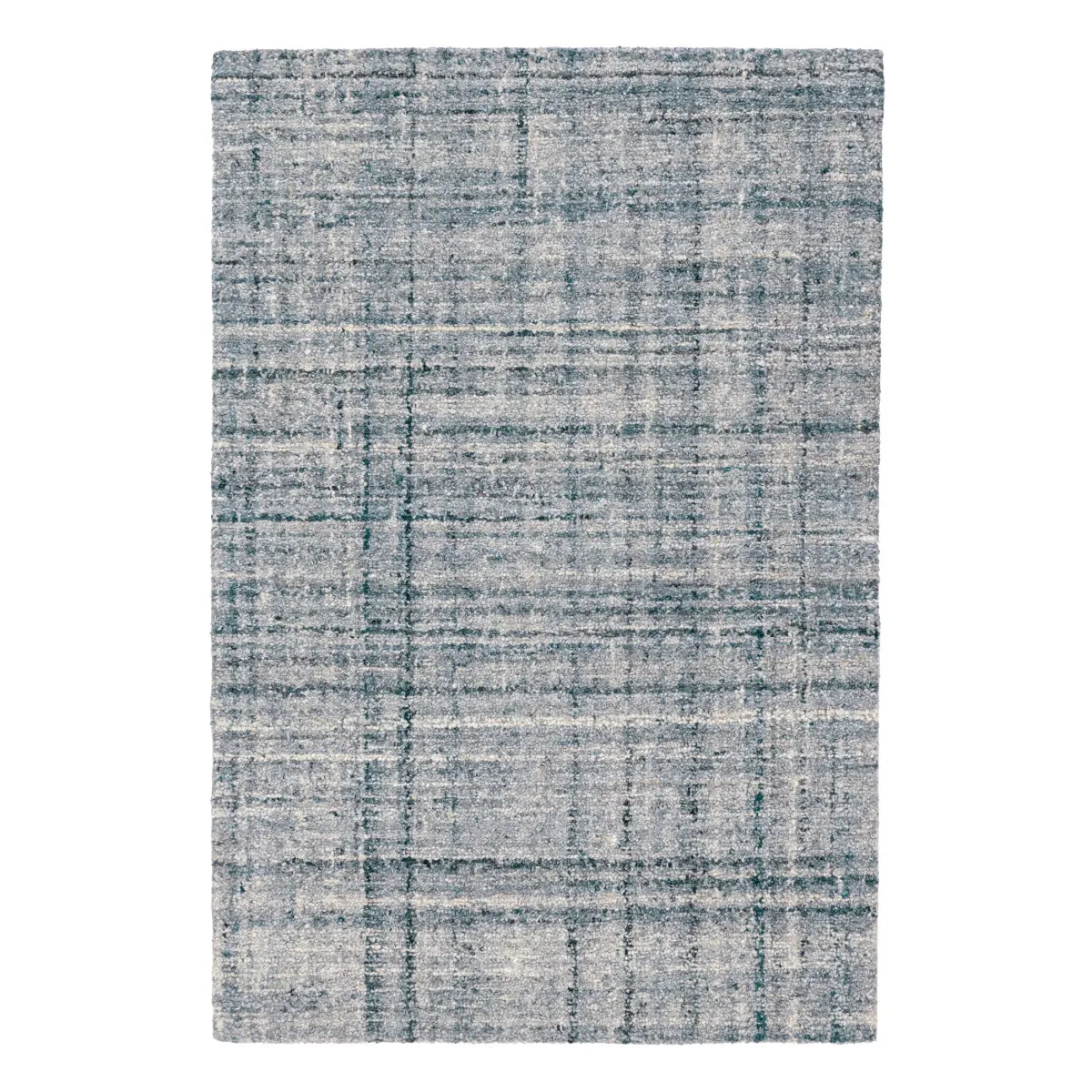 Harris Hand Micro Hooked Wool Rug