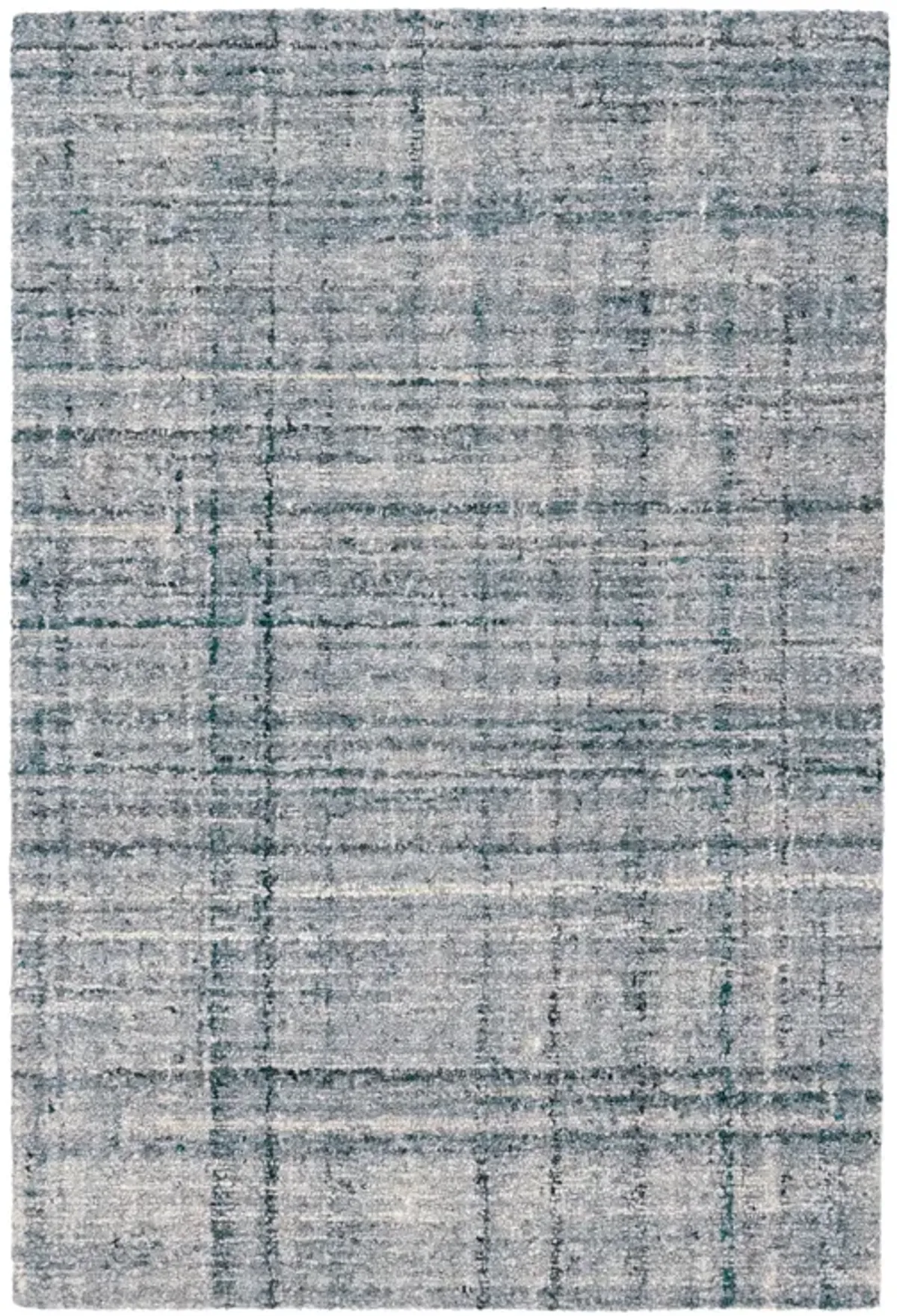 Harris Hand Micro Hooked Wool Rug