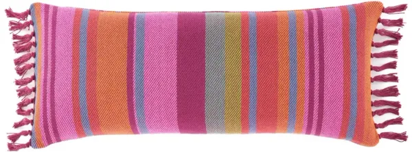 Pilar Stripe Decorative Pillow Cover