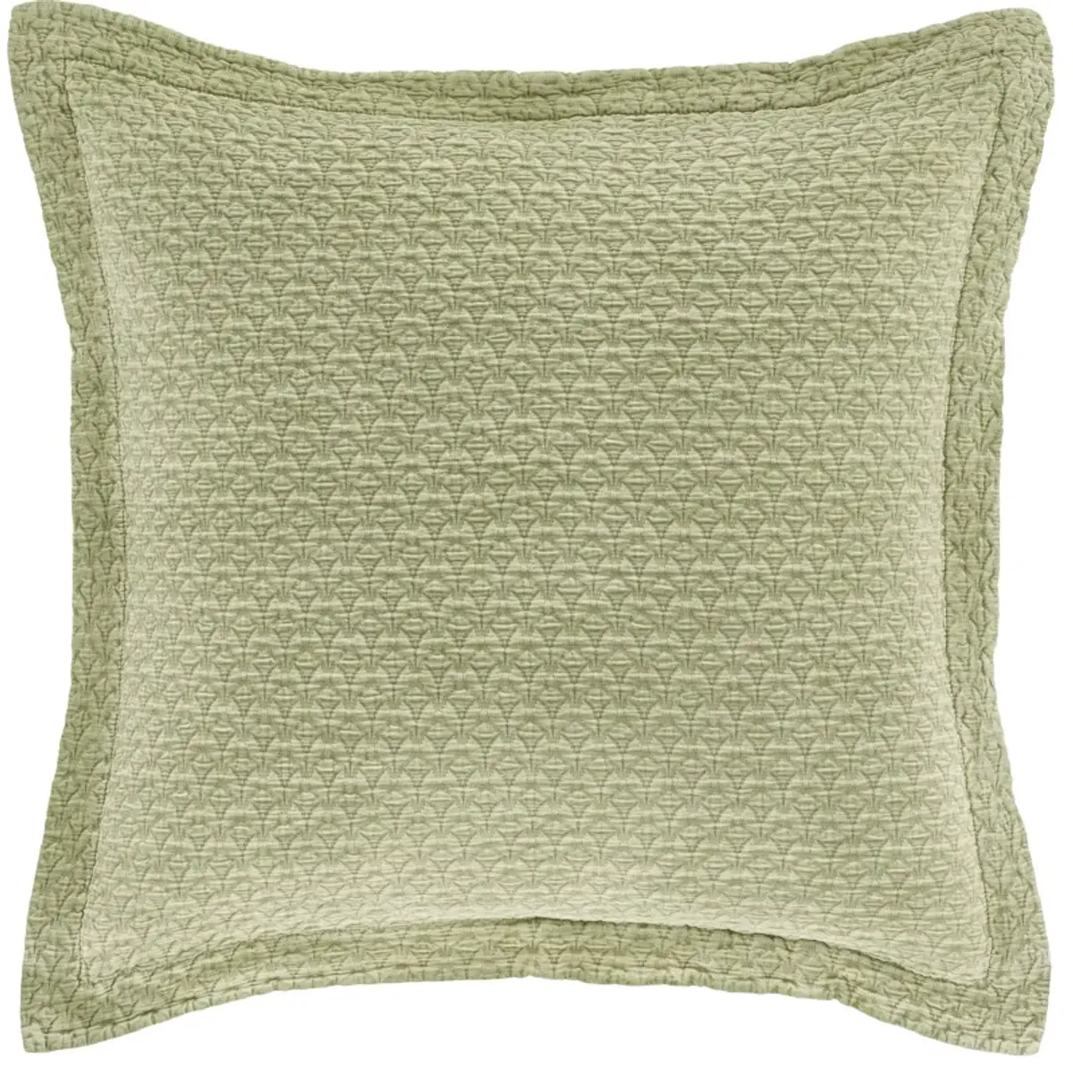 Hawley Matelasse Sham