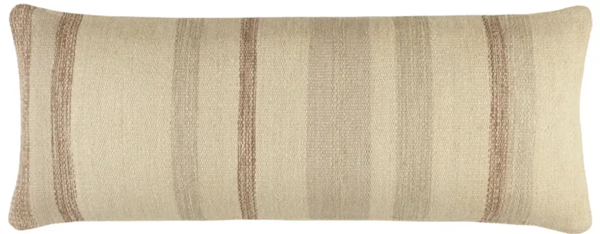 Turner Stripe Decorative Pillow Cover