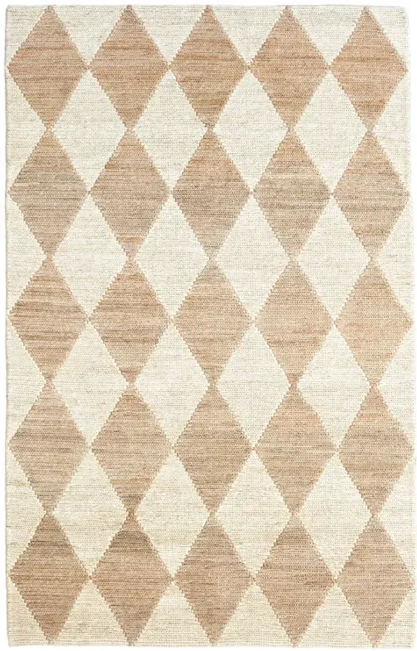 Harwich Handwoven Jute Rug