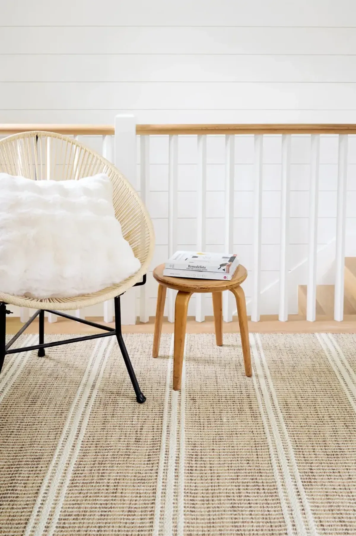 Fab Faux Decorative Pillow Cover
