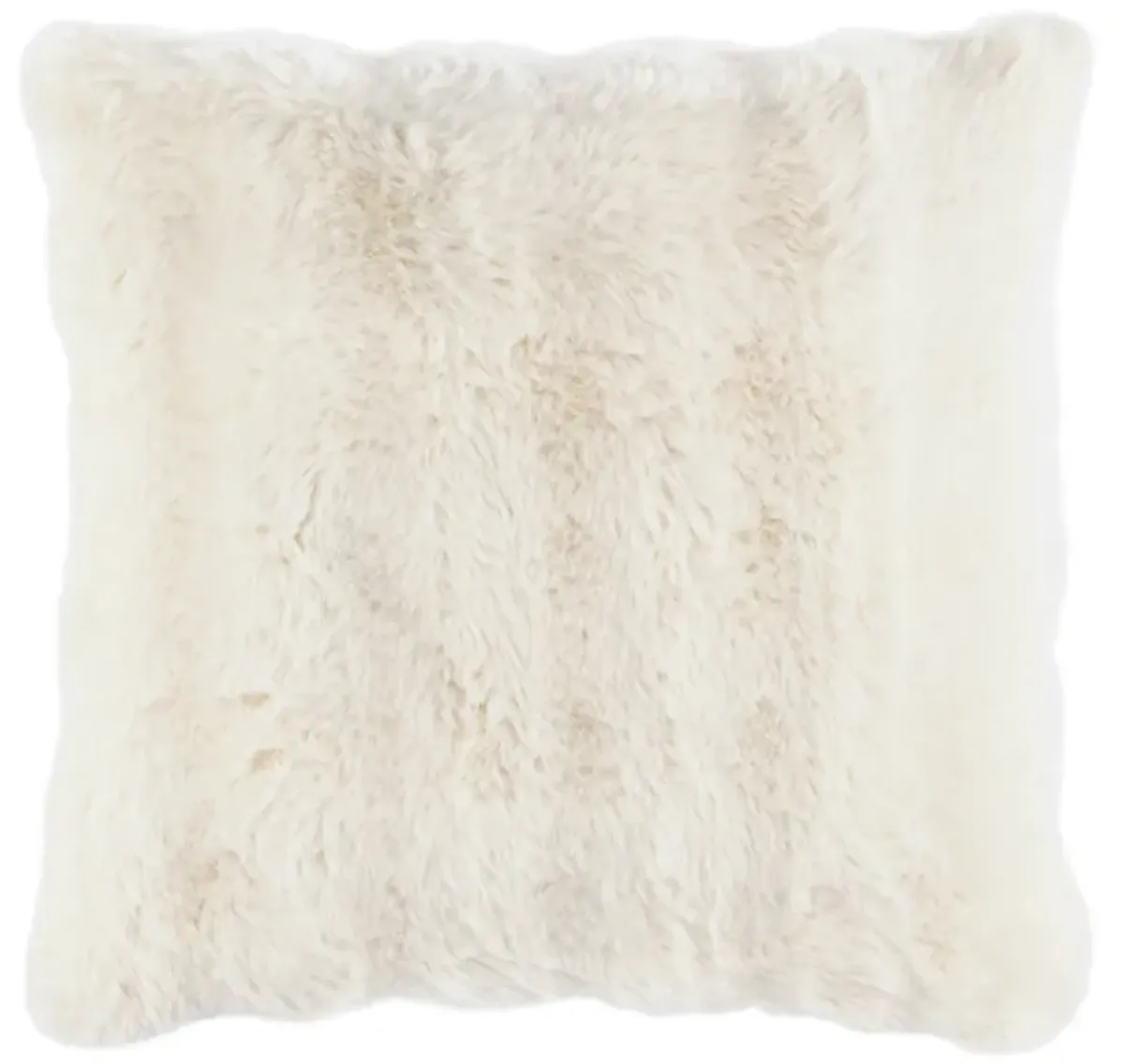 Fab Faux Decorative Pillow Cover