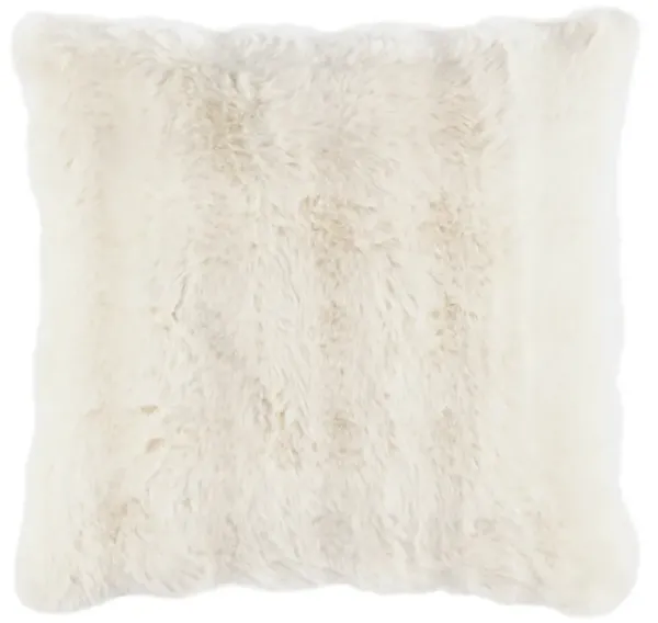 Fab Faux Decorative Pillow Cover