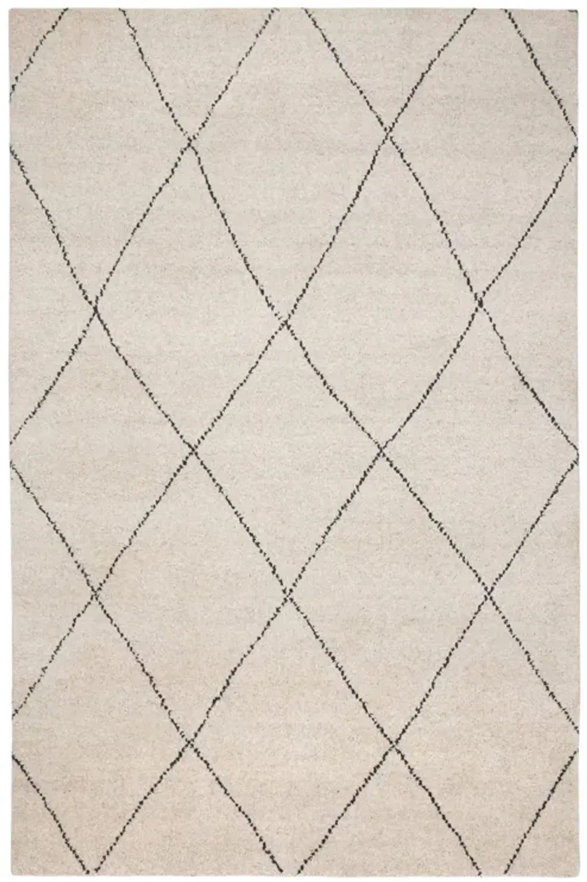 Numa Hand Knotted Wool Rug