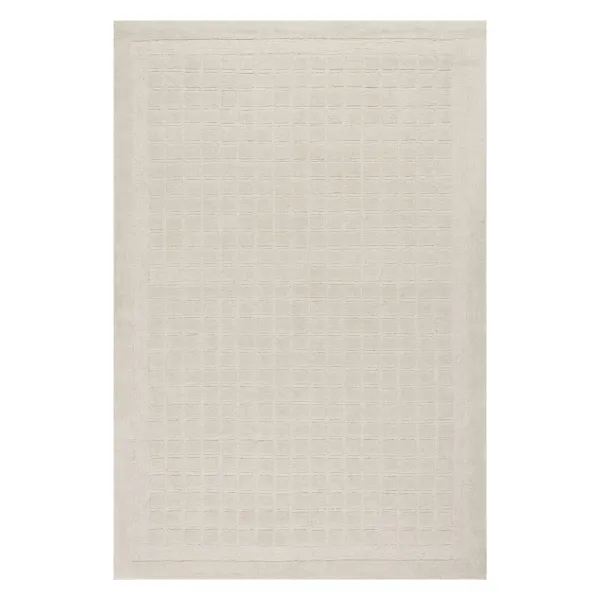 Birchfield Hand Tufted Wool Rug