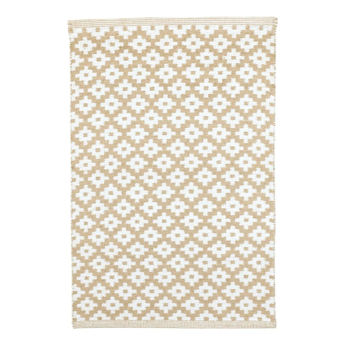 Samode Handwoven Indoor/Outdoor Rug
