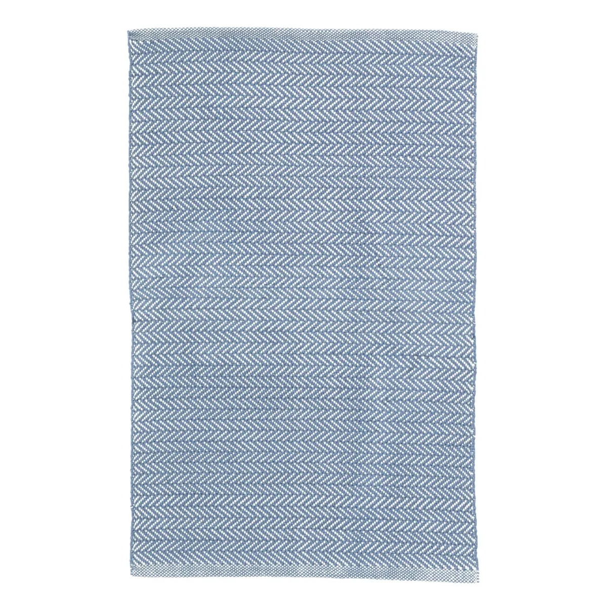 Herringbone Handwoven Indoor/Outdoor Rug