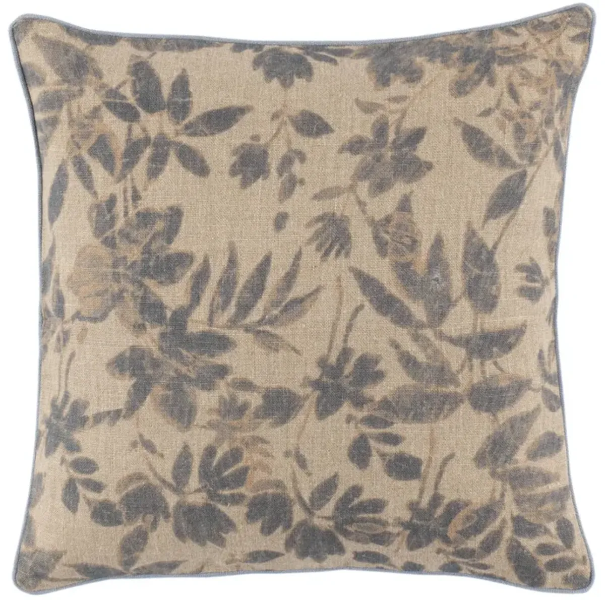 Sienna Decorative Pillow Cover