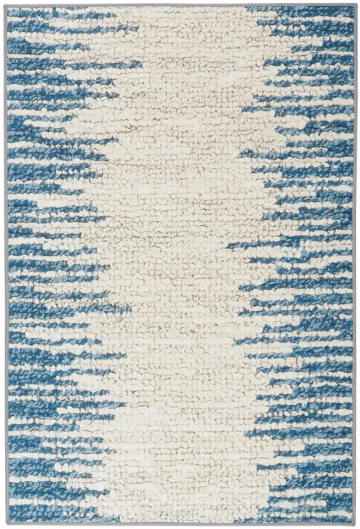 Moss Machine Washable Rug