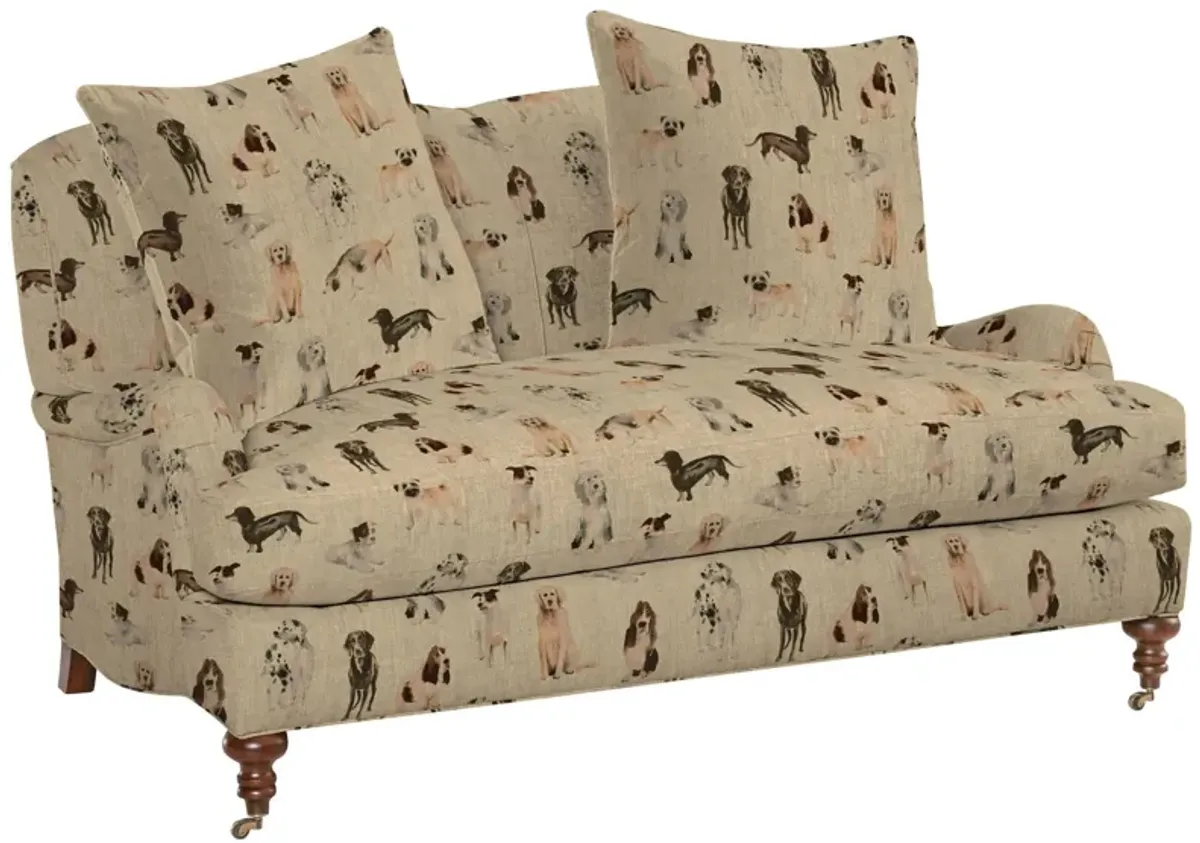 Litchfield Loveseat