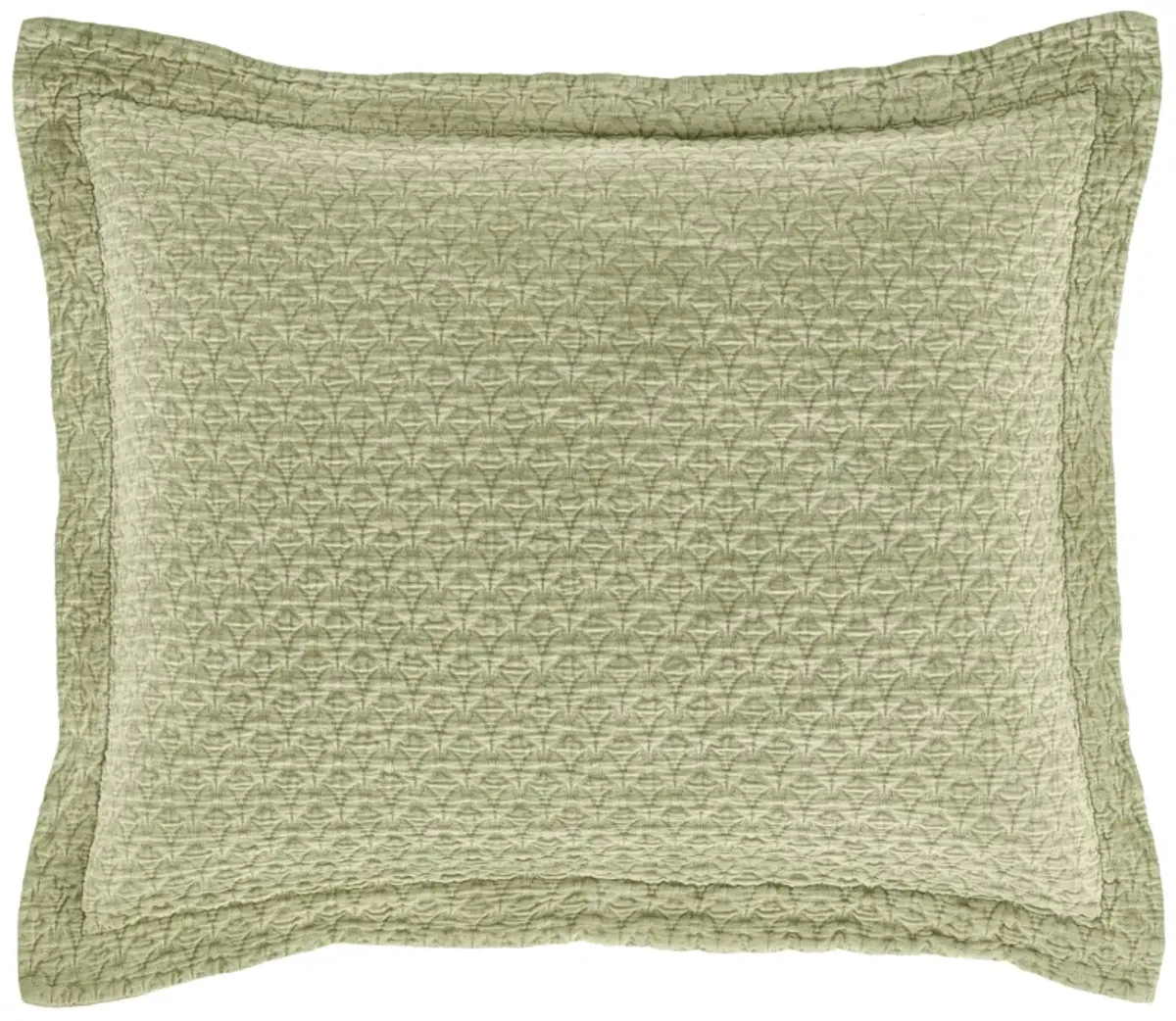 Hawley Matelasse Sham