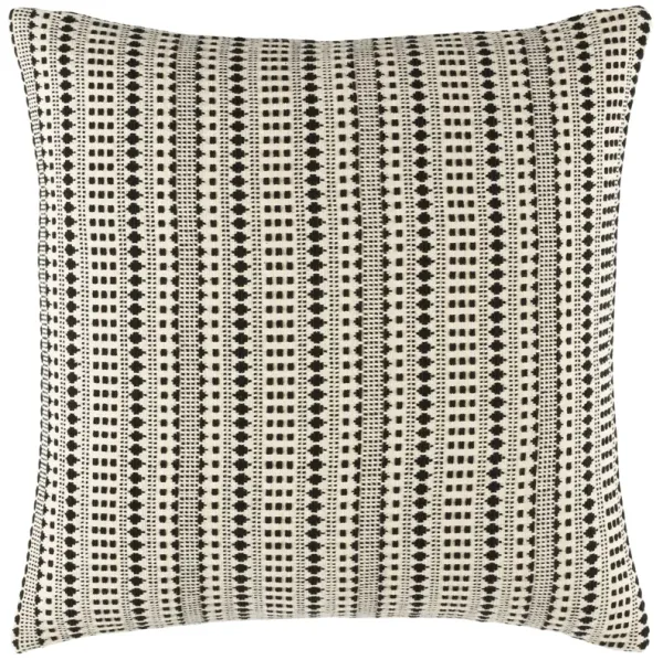 Fira Jacquard Coverlet Sham