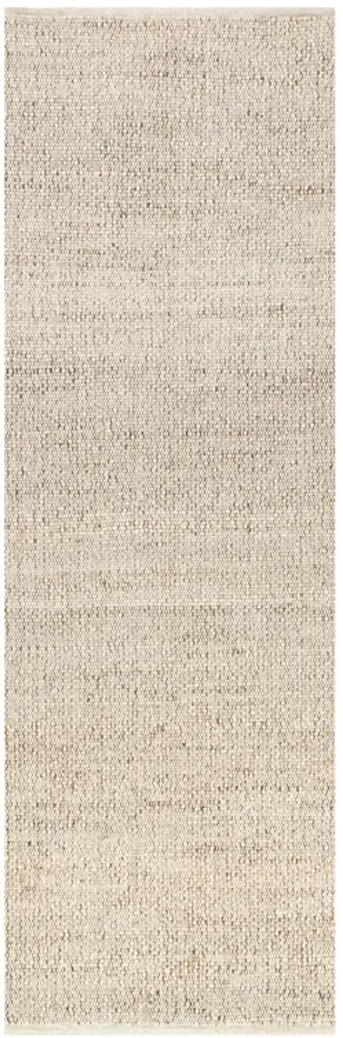 Marven Handwoven Jute-Blend Rug