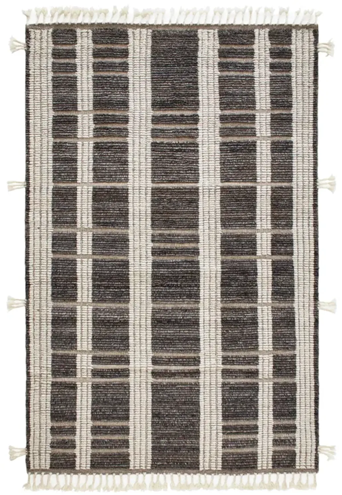 Tory Hand Knotted Wool Rug