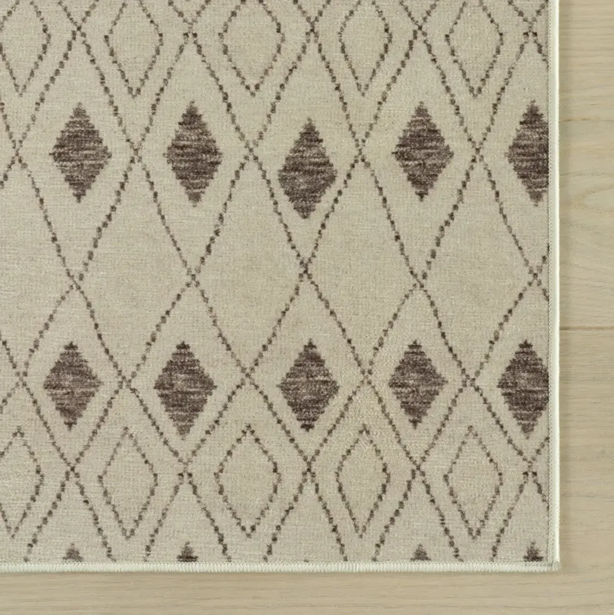 Chandler Machine Washable Rug