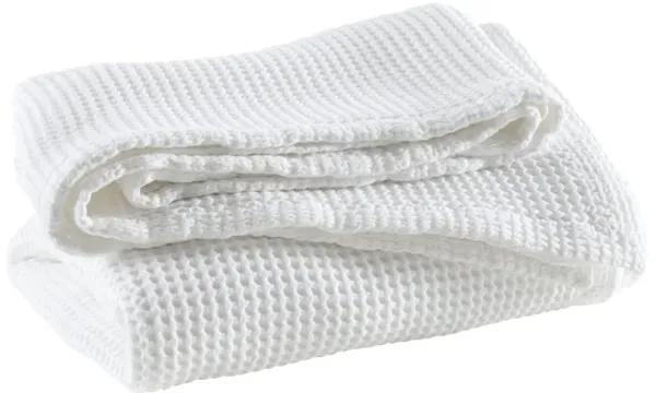 Bubble Matelasse Coverlet