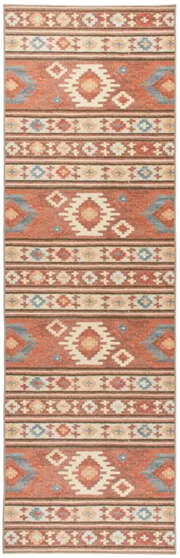 Canyon Machine Washable Rug