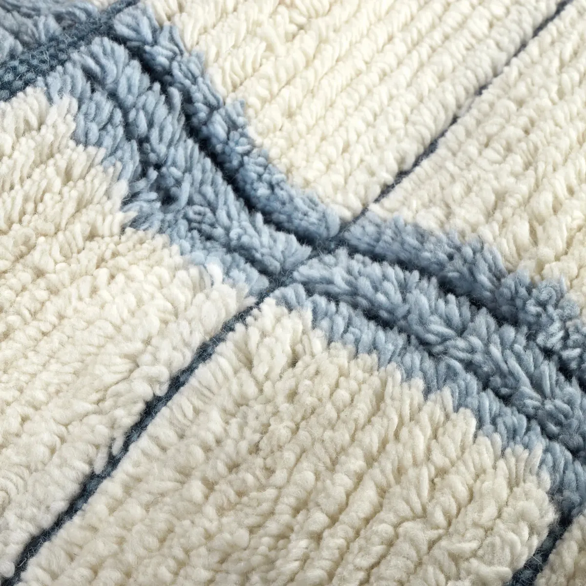 Tory Hand Knotted Wool Rug