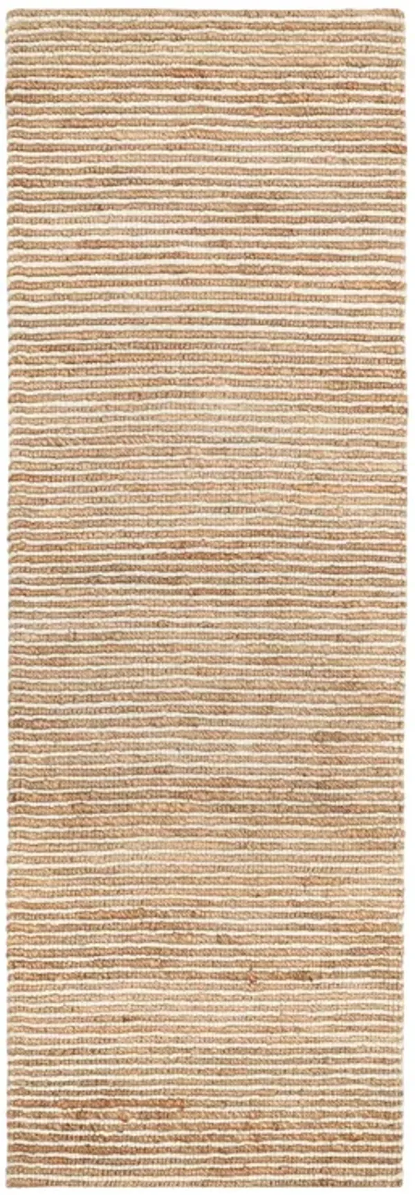 Twiggy Handwoven Wool/Jute Rug