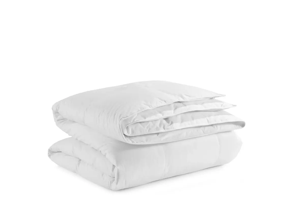 Savasana Baffle Box Duvet Insert