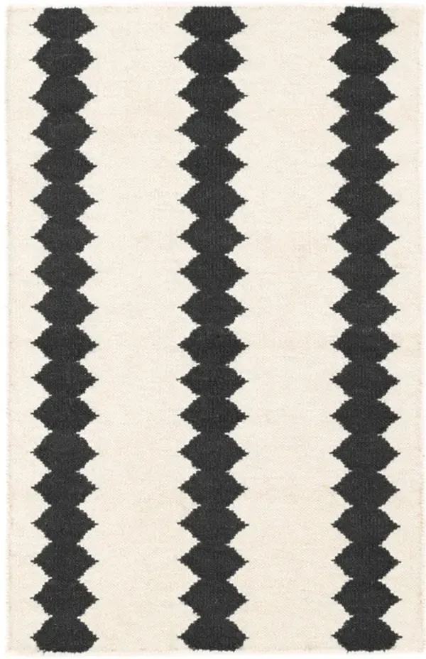 Senna Handwoven Wool Rug