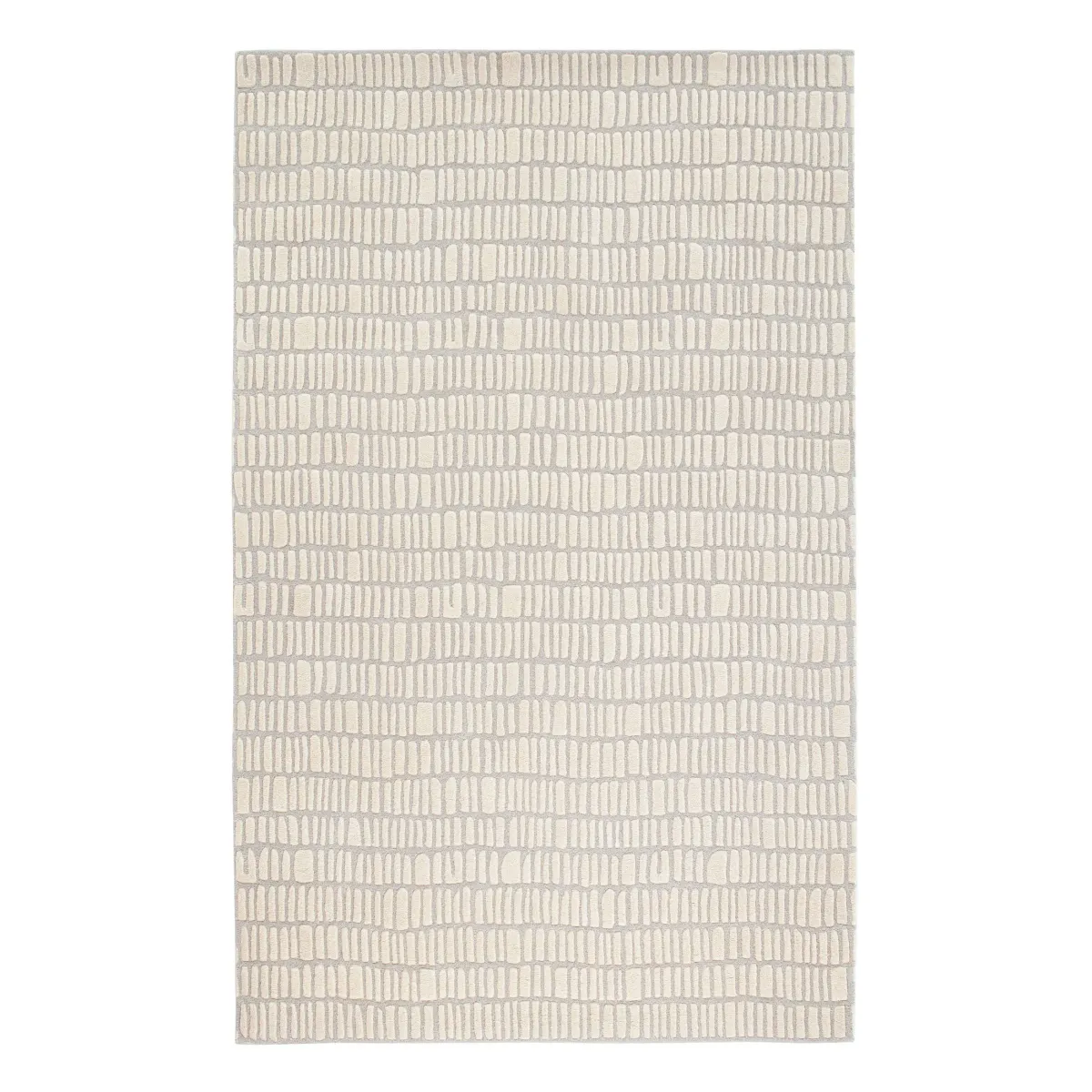 Roark Hand Tufted Wool Rug
