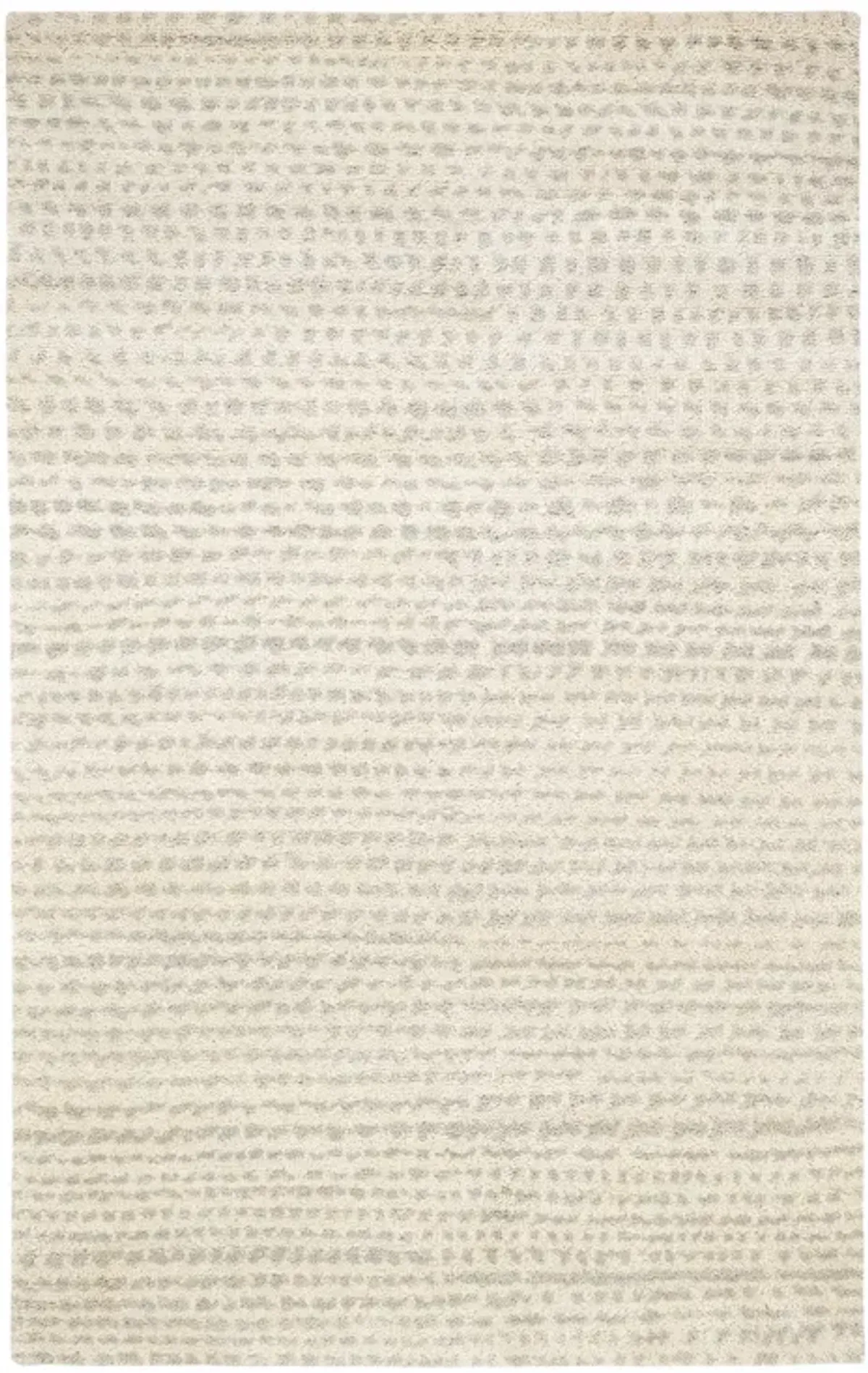 Shepherd Hand Knotted Wool Rug