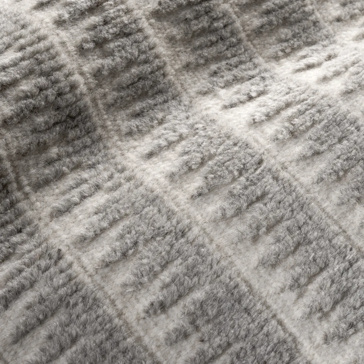 Whitby Hand Knotted Wool Rug