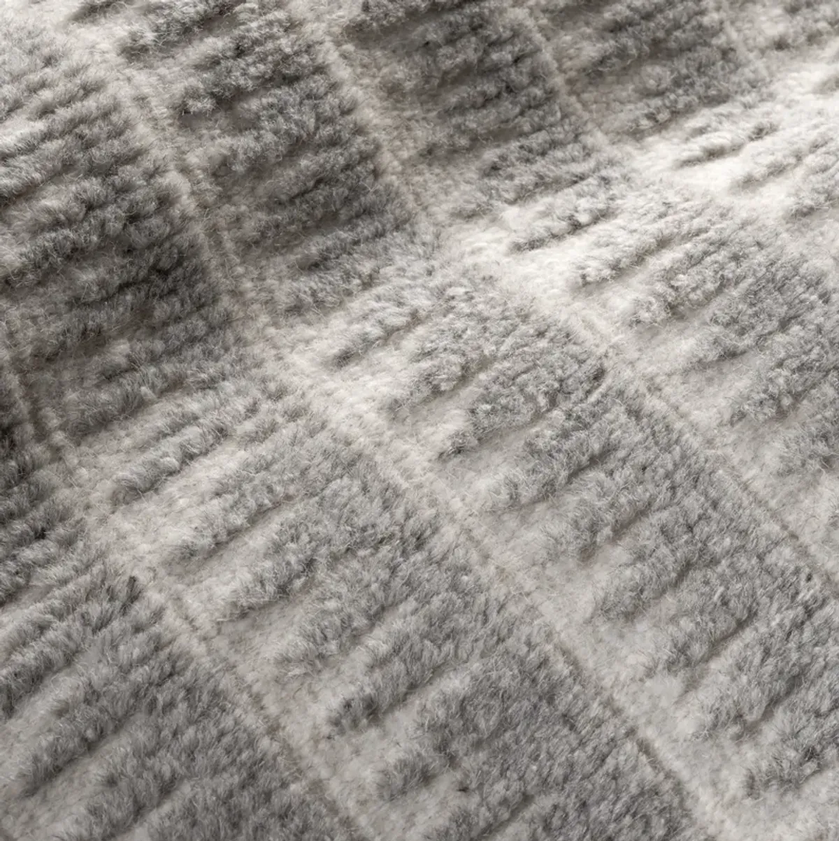 Whitby Hand Knotted Wool Rug