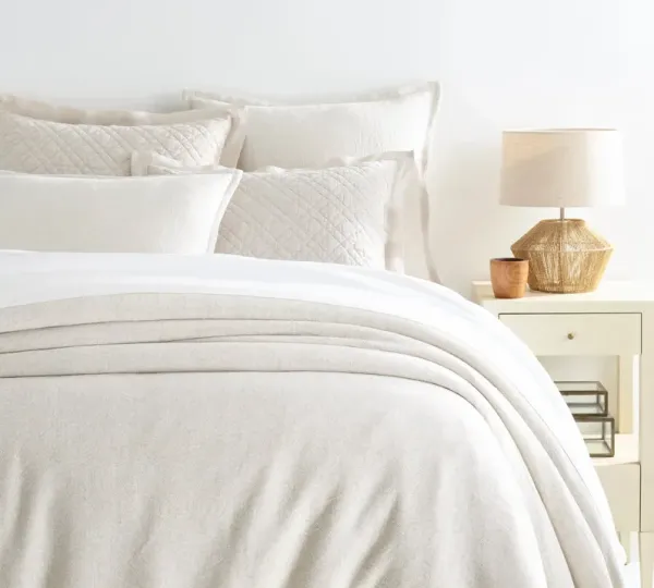 Wilton Duvet Cover