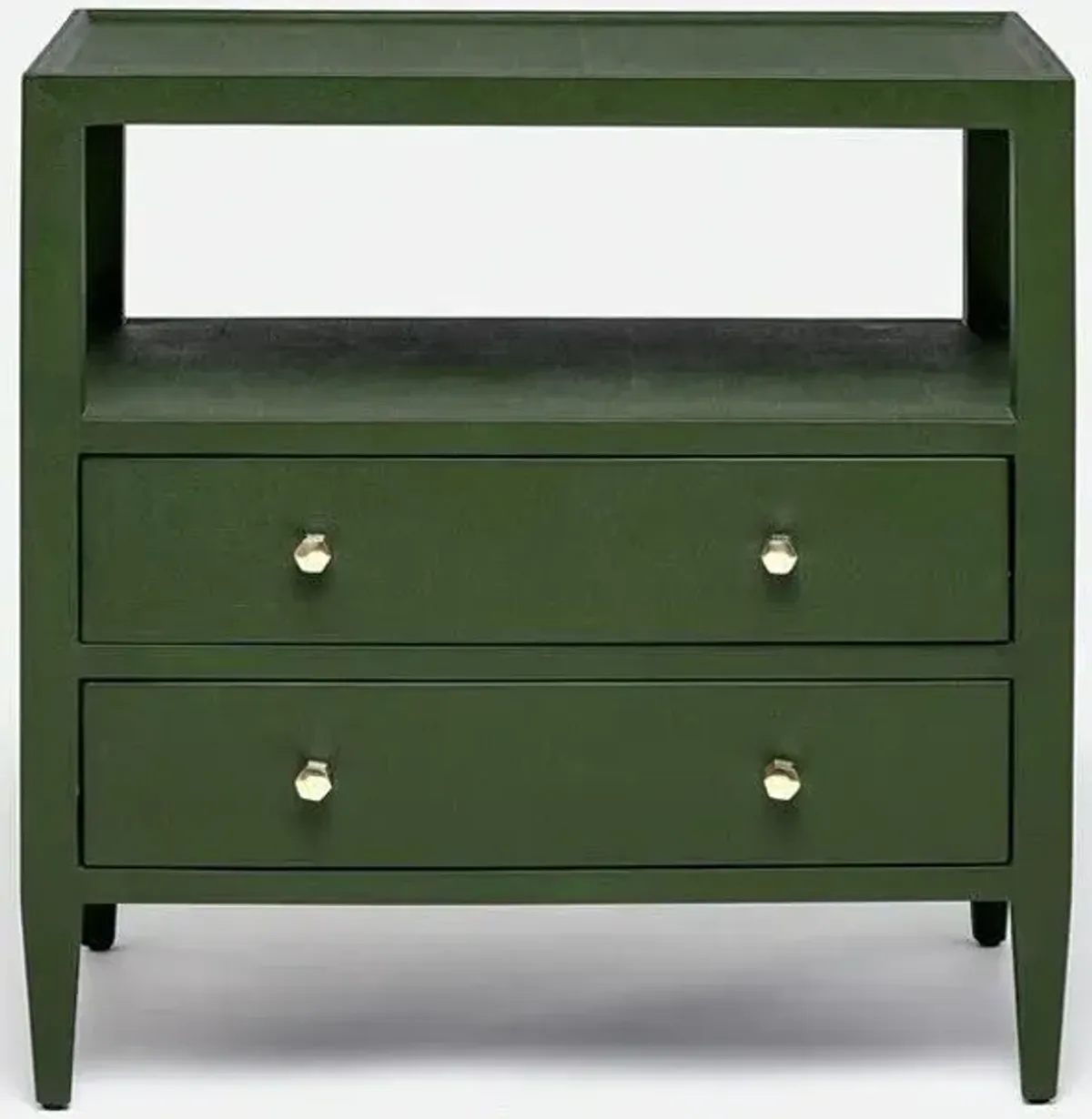 Jarin Double Nightstand