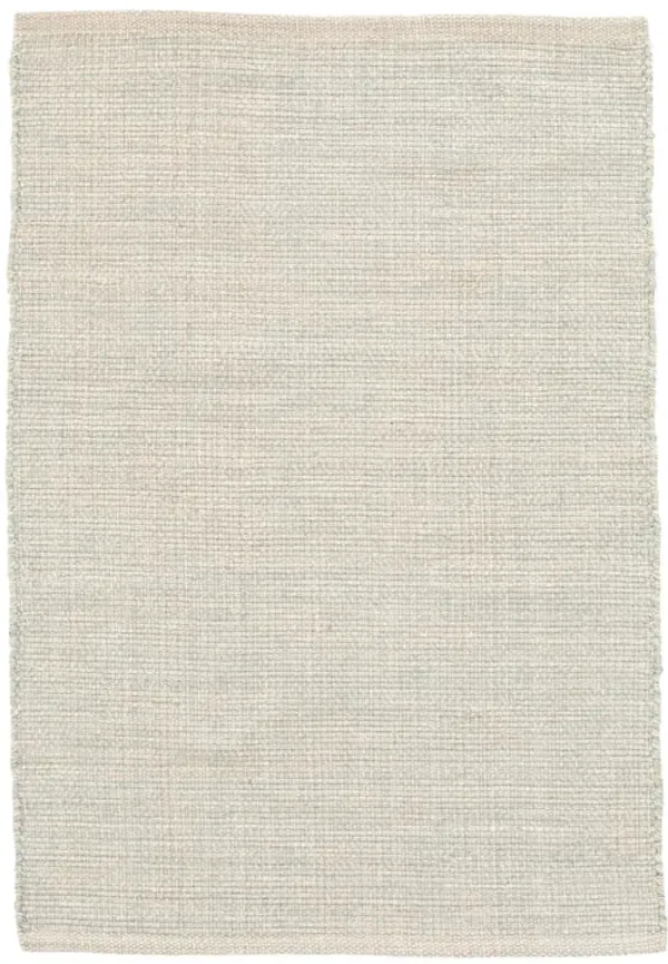 Marled Handwoven Cotton Rug