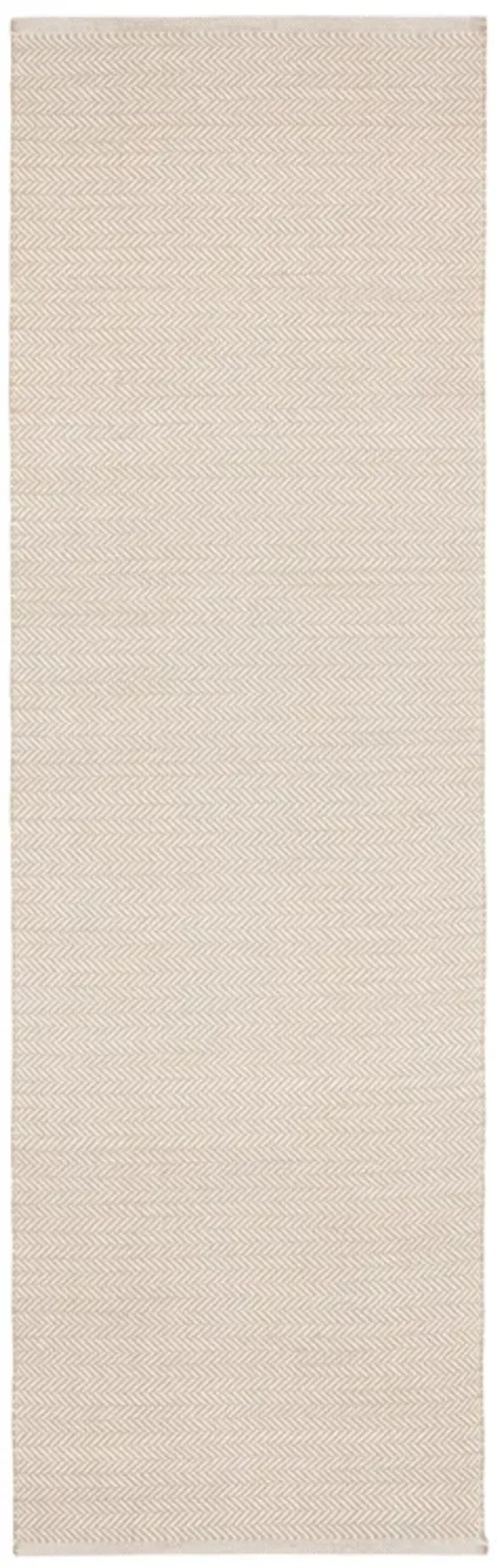 Herringbone Handwoven Indoor/Outdoor Rug