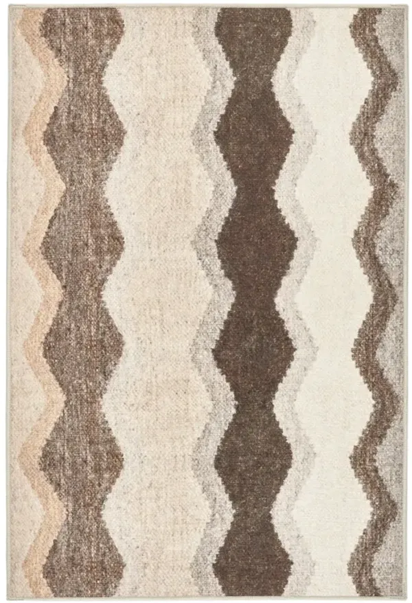 Safety Net Machine Washable Rug